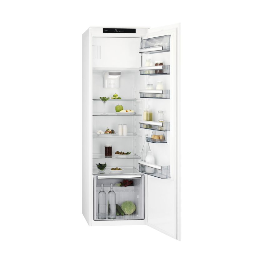 Réfrigérateur encastrable AEG SFE818E1DS