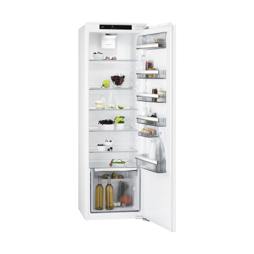 Réfrigérateur encastrable AEG SKE818E1DC