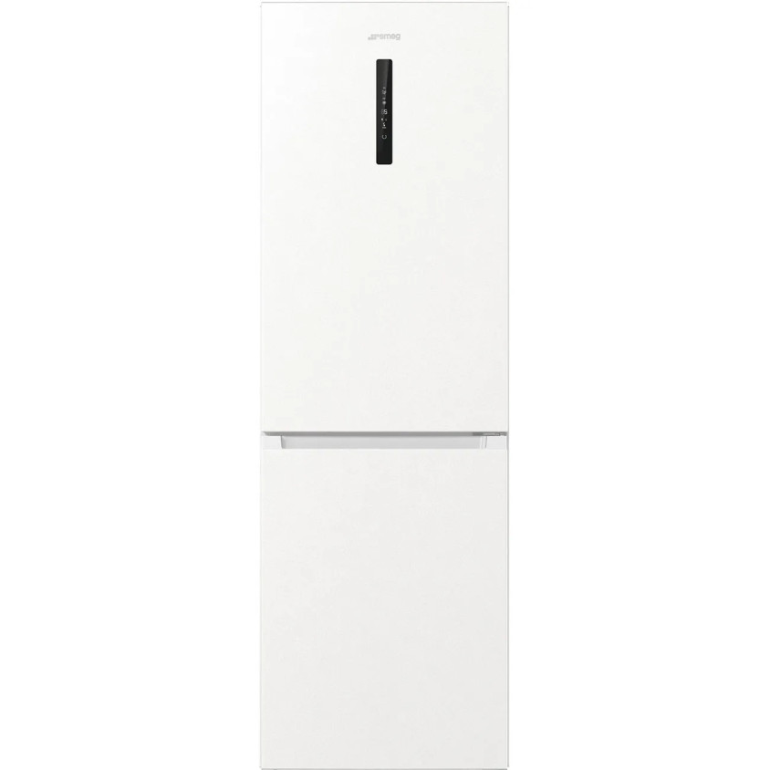 Réfrigérateur combiné Smeg FC18WDNE