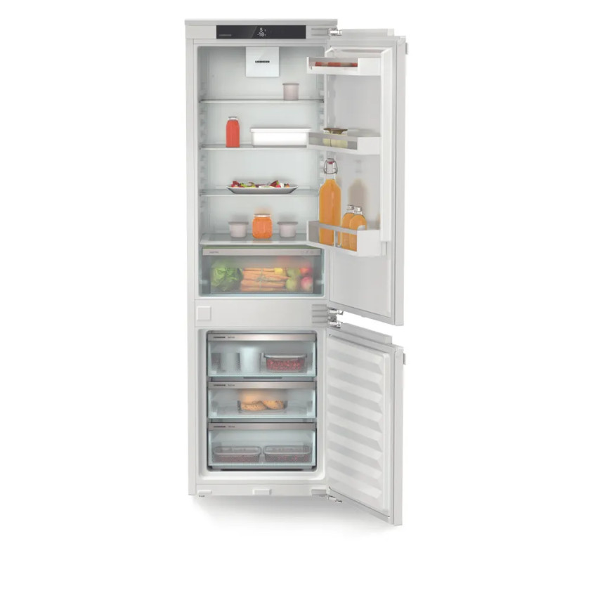 Réfrigérateur combiné encastrable Liebherr ICNSF5103-20