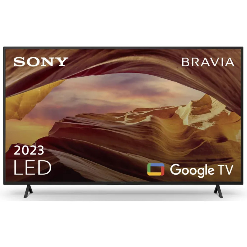 TV Led 139 cm Sony KD55X75WL