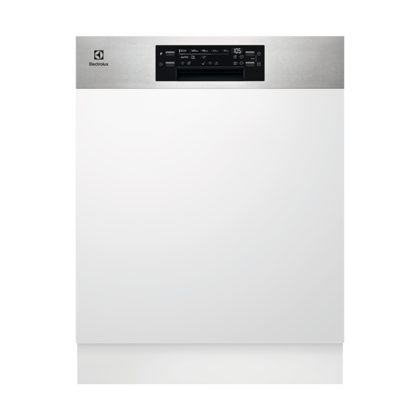 Lave-vaisselle intégrable Electrolux EEM48300IX