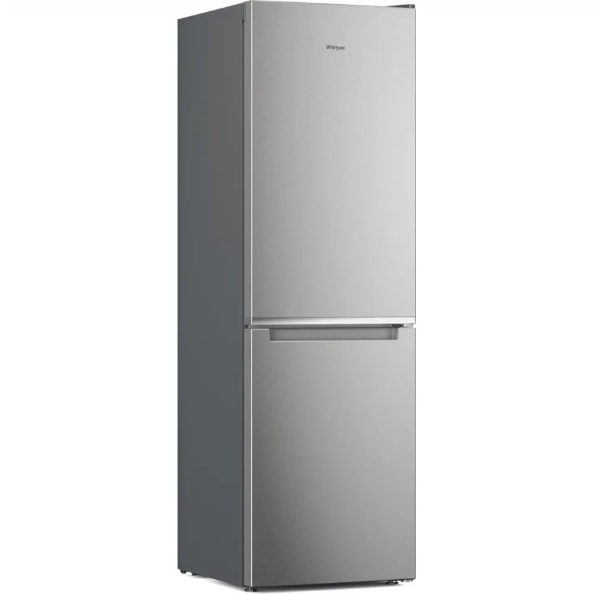 Réfrigérateur combiné Whirlpool W7X82IOX