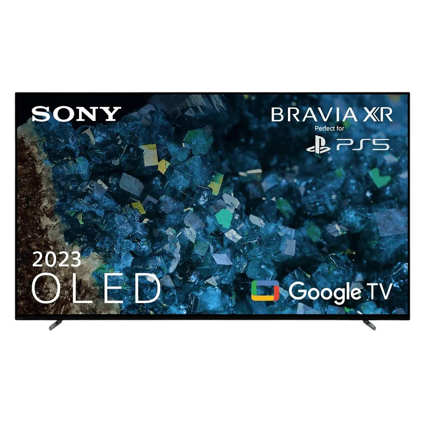 TV Oled 139 cm Sony XR55A80LAEP