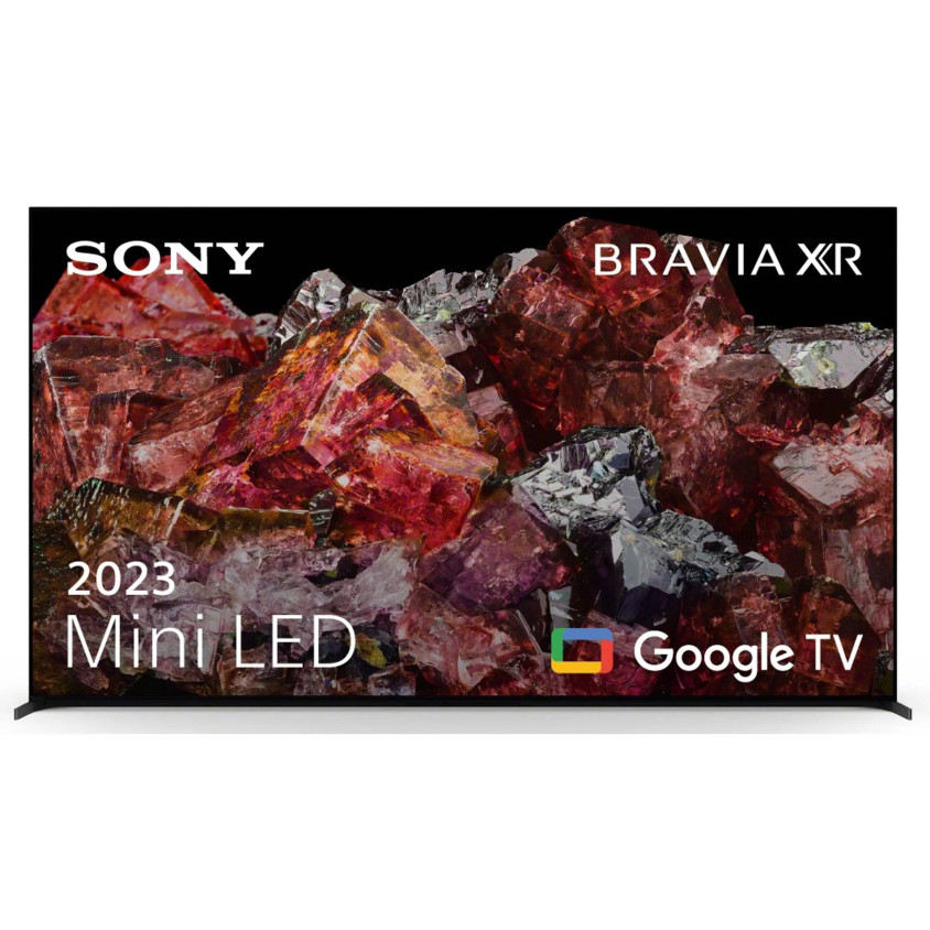 TV Mini Led 189 cm Sony XR75X95LAEP (Expo)