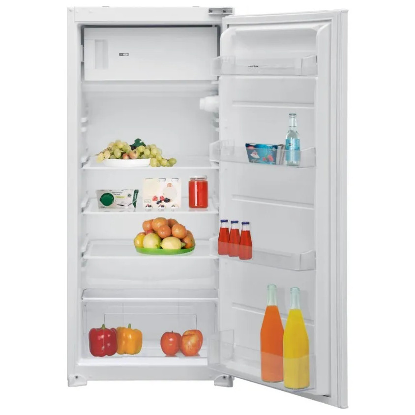 Réfrigérateur encastrable Airlux ARI122