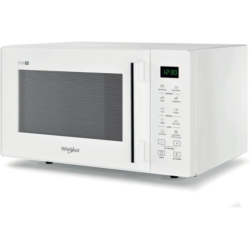 Micro-ondes combiné Whirlpool MWP251W