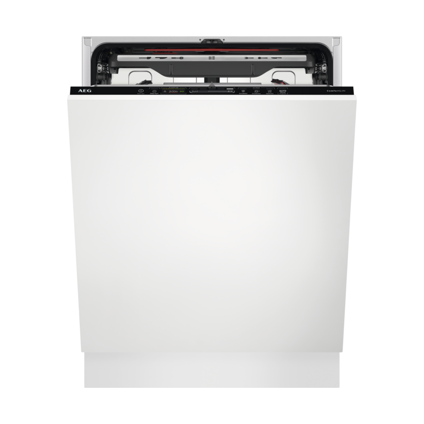 Lave-vaisselle tout intégrable COMFORTLIFT® AEG FSK93847P (Expo)