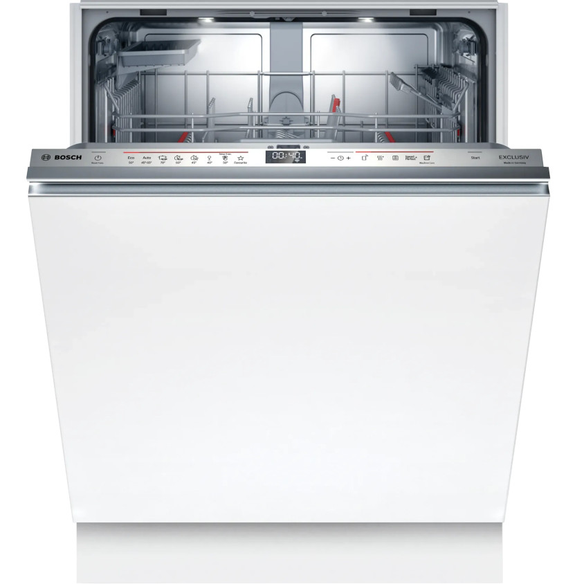 Lave-vaisselle tout intégrable Bosch SMV6ZBX00F