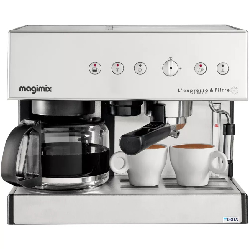 Machine à café Magimix 11423